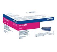 Original Brother TN910M Toner magenta