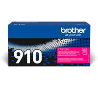 Brother Cartouche de toner TN-910M originale – Magenta