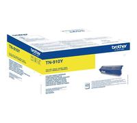 Brother TN-910Y toner cartridge 1 pc(s) Original Yellow