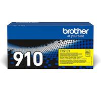 Original Brother TN910Y Toner jaune
