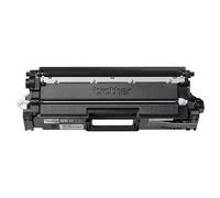 Brother TN - Très Haut Rendement - noir - original - cartouche de toner