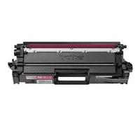 Brother TN - Ultra High Yield - magenta - original - cartouche de toner G