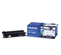 Brother TN130BK - Black - original - toner cartridge - for Brother DCP-9040, 904