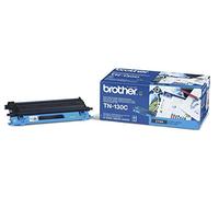 Brother Cartouche de toner TN-130C pour DCP-9040CN – Cyan original 1500 pages