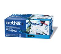 Brother TN130C cyan cartouche de toner authentique (TVA incluse)