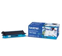 Brother TN130C - Cyan - original - toner cartridge - for Brother DCP-9040, 9042,