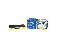 Brother TN130Y - Jaune - Toner Original - Cartouche de Toner pour Imprimante