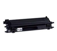 Brother TN135/TN130 Cartouche de toner générique noire - Remplace TN135BK/TN130BK