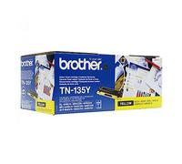 Brother TN135Y Cartouche de toner laser 4000 pages Jaune