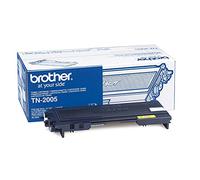 Brother TN-2005 - Cartouche de toner originale – Noir