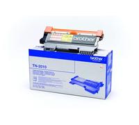 Brother TN2010 - Nero - originale - cartuccia toner