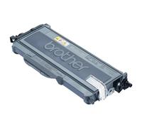 Brother TN2110 - Noir - original - cartouche de toner
