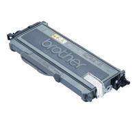 Brother TN2110 - noir - original - cartouche de toner