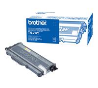 Toner Brother TN2120 Noir Noir G