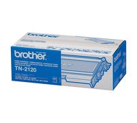 Brother TN-2120 - Noir - Toner - Grande capacité