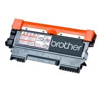 Brother TN2220 - Noir - original - cartouche de toner - pour Brother DCP-7060, 7065, 7070, HL-2220, 2240, 2250, 2270, MFC-7360, 7460, 7860; FAX-2840