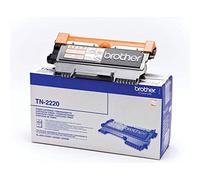 Brother - TN2220 - Noir - Original - Chariot PN: TN2220 - TN.30
