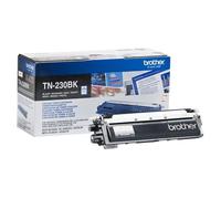 Cartouche de toner Brother TN-230BK Noir - Compatible HL-3040CN/3070CW, DCP-9010CN, MFC-9120CN/9320CW