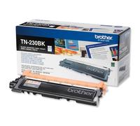 Brother TN-230BK Cartouche de toner 1 pièce(s) Original Noir