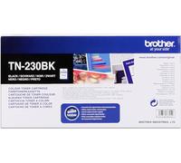Brother TN230BK - Noir - original - cartouche de toner