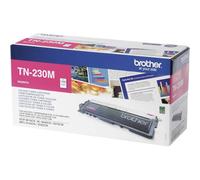 Brother TN230M Cartouche de toner 1400 pages Magenta