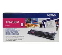 Brother TN-230M - Cartouche de toner originale – Magenta