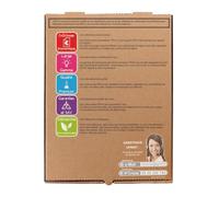 BROTHER - TN241/245 - CYAN - Grande Capacité - Economique - Qualité équivalente à la cartouche d'origine - Garanties et Assistance - Le Meilleur rapport Qualité/Prix - Expédié depuis la FRANCE