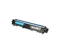 Brother TN241/TN245/TN242/TN246 Cartouche de toner générique cyan - Remplace TN241C/TN245C/TN242C/TN246C