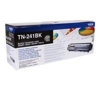 Brother Multipack Noir(e) Original TN-241BK TWIN