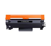 Brother TN2420/TN2410 XL Cartouche de toner générique noir - Haute capacité/Jumbo