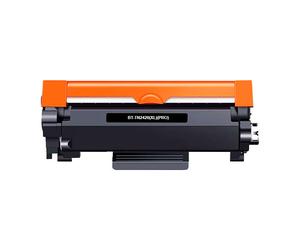 Brother TN2420/TN2410 XL Cartouche de toner générique noir - Haute capacité/Jumbo