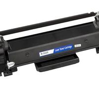 Brother TN2420/tn2410 XL Cartouche de Toner générique Noire - Haute capacité/Jumbo