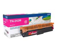 Brother TN242M - magenta - originale - cartouche de toner - 1400 pages
