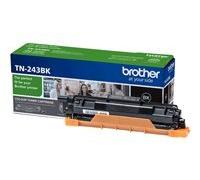 Brother TN243BK - noir - original - cartouche de toner