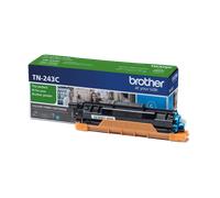BROTHER TN243C Toner Cyan Original