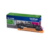 Brother TN-243M - Magenta - Toner