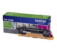 Brother TN243M| Cartouche de toner original original | Magenta