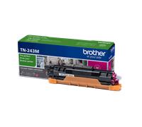 BROTHER TN243M Toner Magenta Original