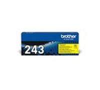 Brother TN-243Y - Jaune - Toner