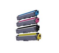 Brother TN247/tn243 Cartouche de Toner générique Noire - remplace tn247bk/tn243bk