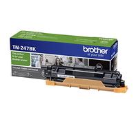 Brother TN247BK - Nero - originale - cartuccia toner