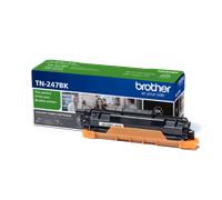 BROTHER TN247BK Toner Noir Original Haute Capacité