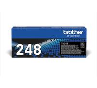 Brother TN-248BK Cartouche de toner 1 pièce(s) Original Noir