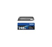 BROTHER TN248XLBK Cartouche Toner Noir 3000 pages