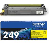 brother TN249Y brother TN-249Y gelb Toner