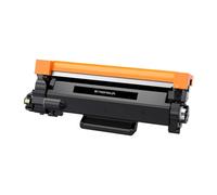 Brother TN2510XXL Cartouche de toner générique noire - Remplace TN2510XXL