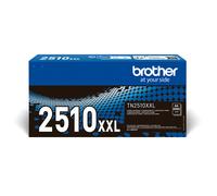Brother TN2510XXL toner cartridge 1 pc(s) Original Black