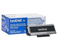 Brother TN3130 - Black - original - toner cartridge - for Brother DCP-8060, 8065
