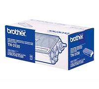 Brother Cartouche de toner TN3130 Original Noir 1 pièce