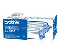 Brother TN3130 - noir - original - cartouche de toner